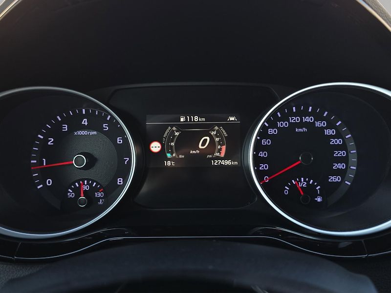 Kia Ostatní (2019) GT 1.6T-GDi 150kW, Serv.kniha - fotka 18 z 27