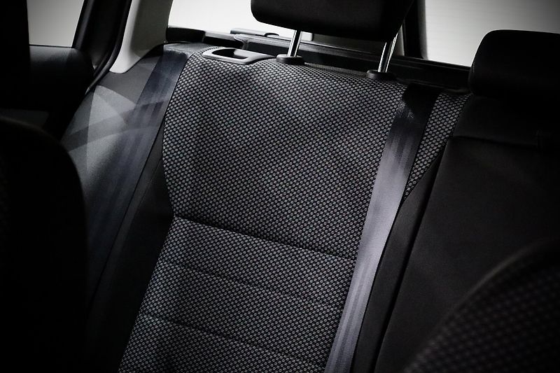 Škoda Octavia 3 Combi 1.2 TSI 77 kW - fotka 18 z 26