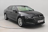Škoda Superb 2,0 TDI 110 kW Style Záruka až - náhled 2