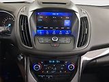 Ford Kuga (2019) 2.0 TDCi, 4X4, ČR,1.maj, Kůže - náhled 12