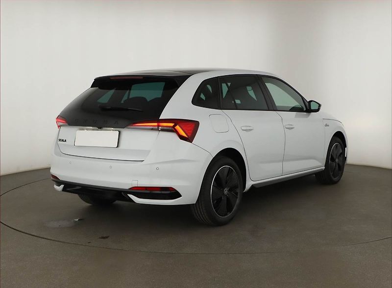 Škoda Scala (2025) 1.0 TSI, Monte Carlo - fotka 5 z 15