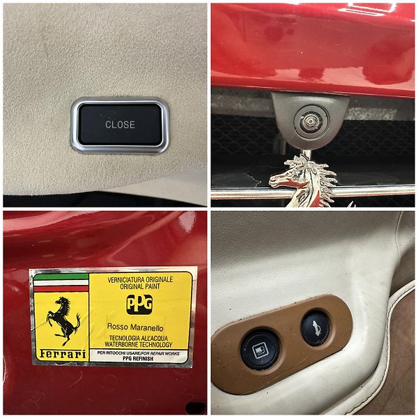 Ferrari FF (2012) CZ*1. Majitel*360*DPH*TOP SPEC - fotka 19 z 20