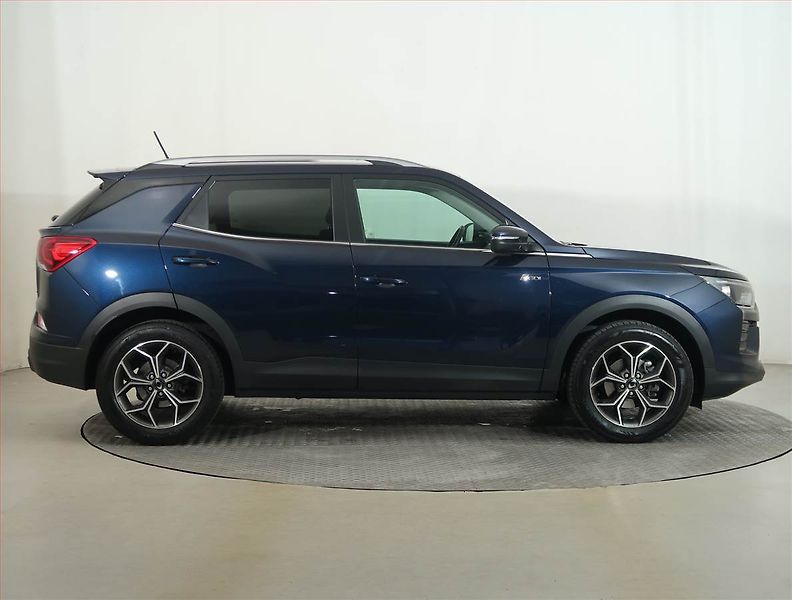 SsangYong Korando (2023) Style Plus 1.5 T-GDI - fotka 6 z 15