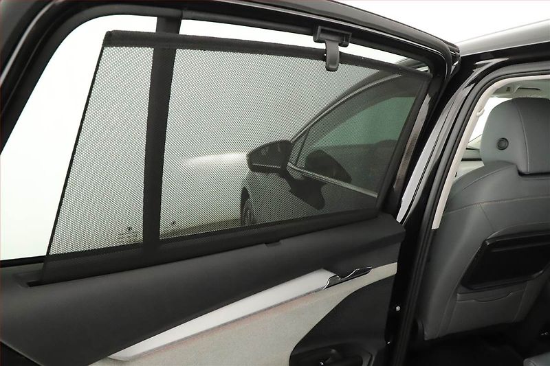 Škoda Enyaq (2022) iV 80x (82 kWh), SoH 83% - fotka 24 z 31