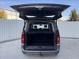 Opel Combo 1,2 T LIFE DPH tažné 1.maj ČR - náhled 13