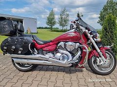 Suzuki Intruder M 1800 R (2007) víkendová akce 164900 - fotografie inzerátu