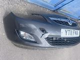 Opel Astra (2012) přední nárazník  - náhled 2