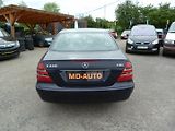 Mercedes-Benz Třídy E CDI - náhled 6