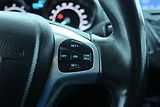Ford Fiesta (2017) 1.0 EcoBoost, Tempomat - náhled 18