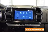 Citroën C5 Aircross HYBRID 225 ě-EAT8 165 kW-DPH - náhled 53