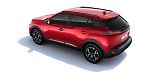 Peugeot 2008 (2026) ALLURE Turbo 100 MAN6 - náhled 7