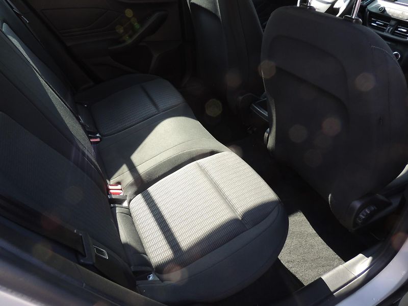 Ford Focus (2019) 1.0i,92kw,Trend,ČR,1maj. - fotka 35 z 50