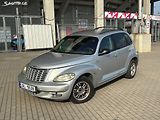Chrysler PT Cruiser (2001) 2.0i, 104kw - náhled 1