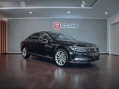 Volkswagen Passat 2.0TDI Highline 4M 176kW - fotografie inzerátu