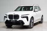 BMW X7 Xdrive40d,Mpaket,ČR,DPH,Tažné - náhled 1
