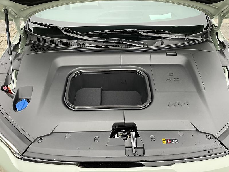 Kia EV3 (2025) GT-LINE 150kW  