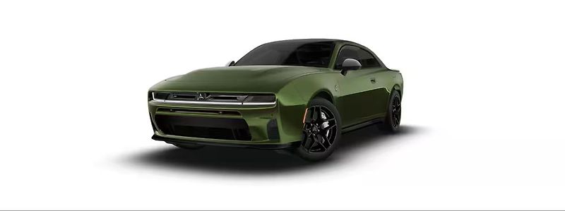 Dodge Charger (2026) 3.0 I6 550k SCAT PACK LAUNCH A - fotka 3 z 8