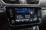 Škoda Superb 2.0TDI L&K*N.TOPENÍ*DPH*ČR 1.M - náhled 29