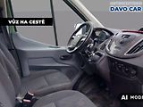 Ford Transit 2.0 TDCI Klima 3-Míst DPH - náhled 4