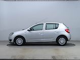 Dacia Sandero (2013) 0.9 TCe, ČR,1.maj, Navi - náhled 2