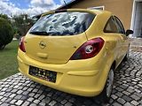 Opel Corsa (2007) 1.2i 59 kw - náhled 7