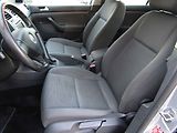 Volkswagen Golf (2007) 1.6MPi, Klima - náhled 9