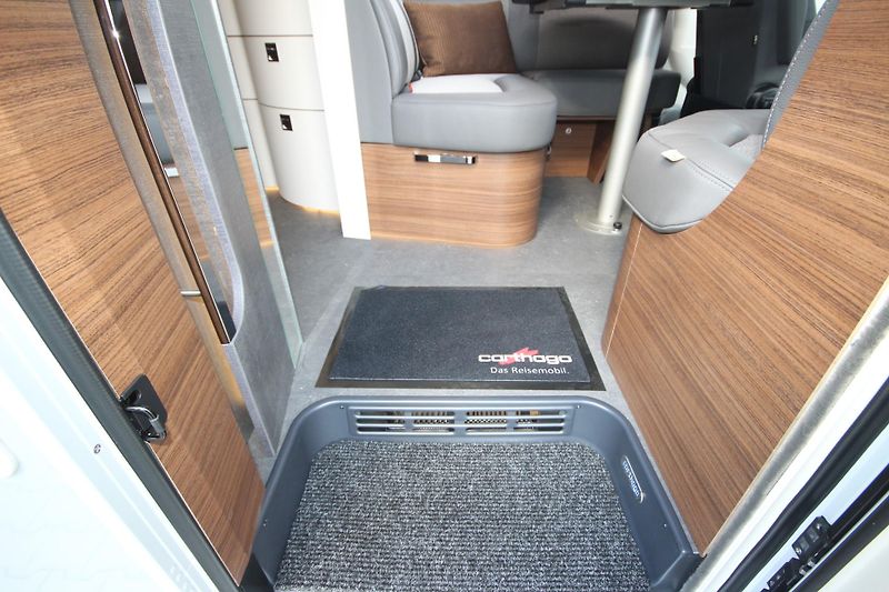 Carthago (2025) CHIC c-line I 4.9LE model 26 - fotka 71 z 74