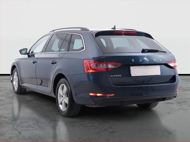 Škoda Superb (2019) 2.0 TDI, Automat, Serv.kniha - fotka 4 z 19