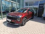 Kia Sportage (2026) NQ5 1,6 T-GDi 4x2 COMFORT - náhled 1