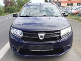 Dacia Logan 1.2i, klima - náhled 9