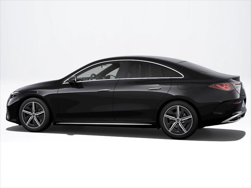 Mercedes-Benz CLA (2026) 1,5 200 - fotka 4 z 9