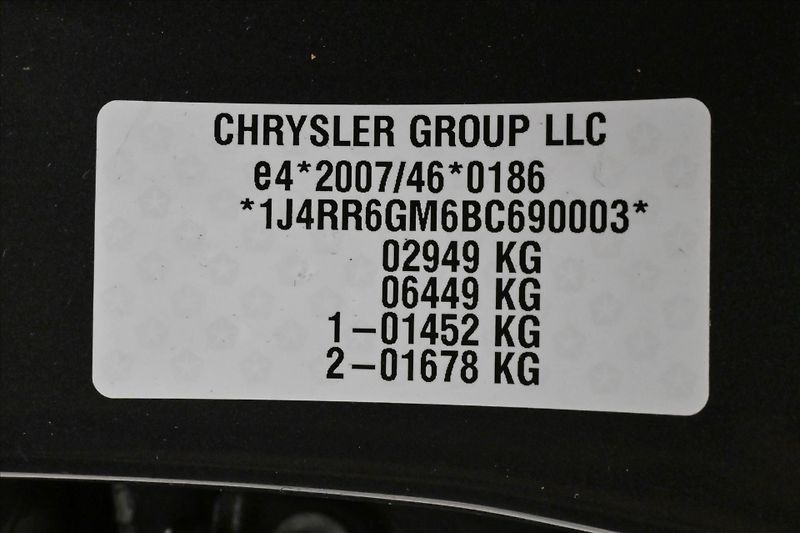 Jeep Grand Cherokee 3,0 CRD 177 kW 4x4 AT Overland - fotka 12 z 33
