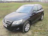 Volkswagen Tiguan 1.4TSi 4x4 VÝHŘEV NEZ.TOPENÍ - náhled 1