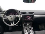 Škoda Superb 2.0TDi Scout DSG 140kW 4x4 - náhled 10
