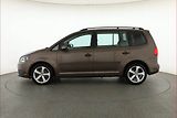 Volkswagen Touran (2012) 1.4 TSI, 7 míst, Serv.kniha - náhled 2