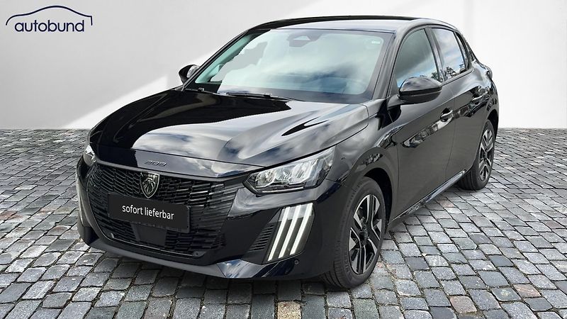 Peugeot 208 Hybrid 110 e-DSC6 MHEV Allure - fotografie inzerátu