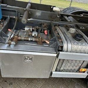 Volvo Ostatní (2016) FMX540 sklápěč-tahač 6x4 Eur6 - fotka 5 z 9