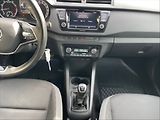 Škoda Fabia 1,0 TSI 70 Ambition - náhled 10