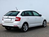 Škoda Rapid (2014) Spaceback 1.6 TDI, Serv.kniha - náhled 4