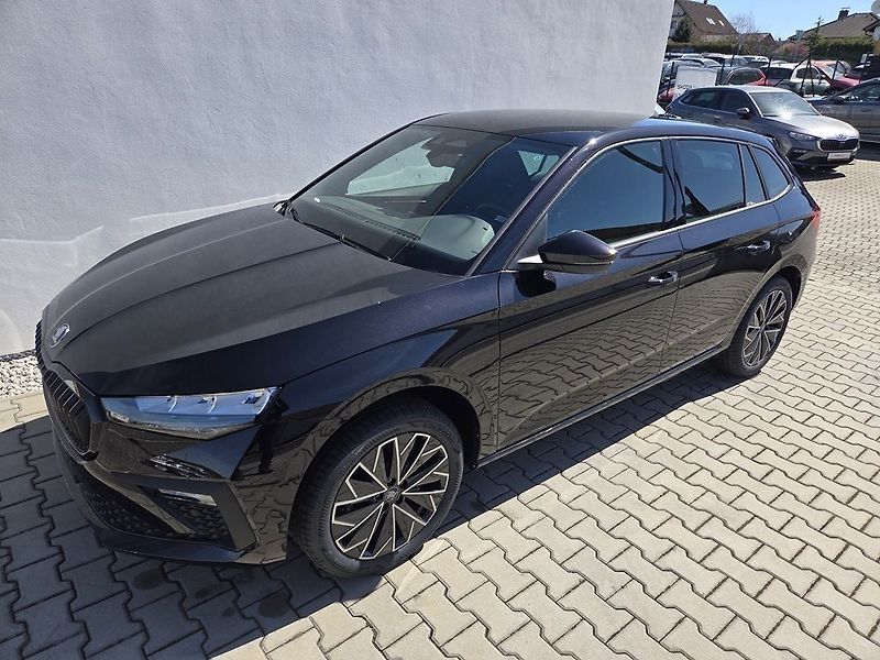 Škoda Scala Dynamic 1,5TSI 110kW - fotografie inzerátu