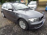 BMW Řada 1 1,6 - náhled 1