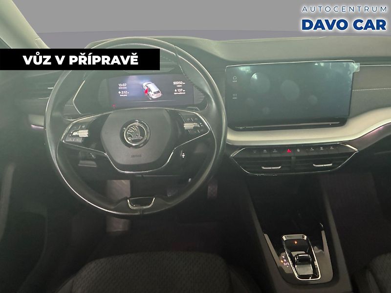 Škoda Octavia 2,0 TDI 110kW DSG Style CZ - fotka 5 z 12