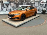 Škoda Octavia (2022) 1.5TSi,110KW,VYHŘ.SEDADLA,TEMP - náhled 2