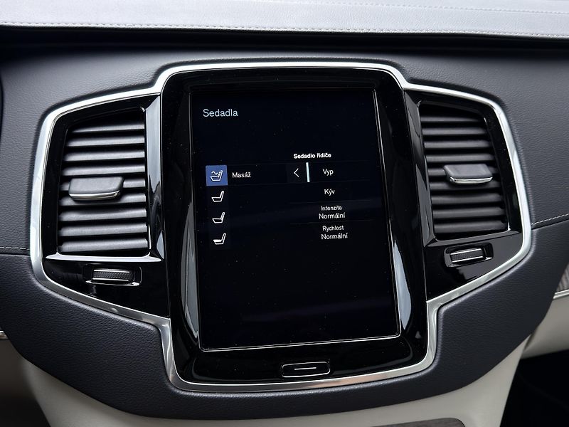 Volvo XC90 T8 AWD RECH. INSCRIPTION   - fotka 27 z 56
