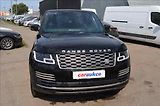 Land Rover Range Rover (2021) 3,0 D350 AUTOBIOGRAPHY - náhled 1
