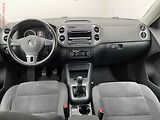 Volkswagen Tiguan (2012) 2.0 TDi 4x4, Sport&Style - náhled 8
