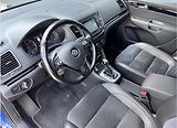 Volkswagen Sharan 130kW 7míst PANO WEBASTO 1.ČR - náhled 3