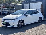 Toyota Corolla 1.5i, ČR, Style Tech, DPH - náhled 3