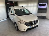 Dacia Dokker 1.2 TCe ČR TOP 70000 km !!! - náhled 1