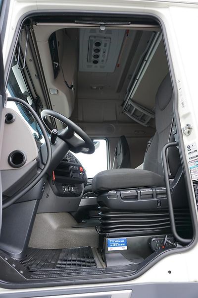 DAF XF (2022) 480 / ACC / EURO 6 / ZESTAW PR - fotka 7 z 52